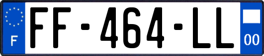 FF-464-LL