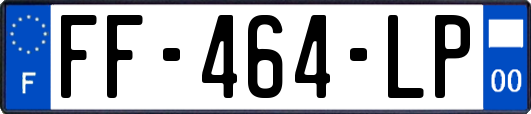 FF-464-LP