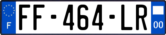 FF-464-LR