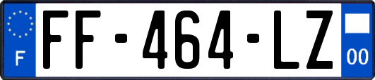 FF-464-LZ