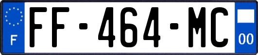 FF-464-MC