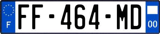 FF-464-MD