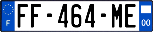 FF-464-ME
