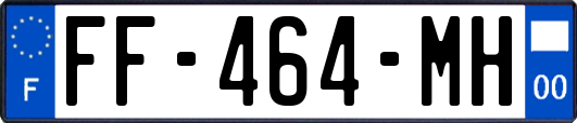 FF-464-MH