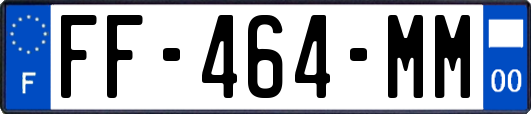 FF-464-MM