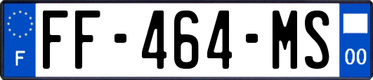 FF-464-MS