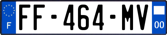 FF-464-MV