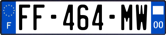 FF-464-MW