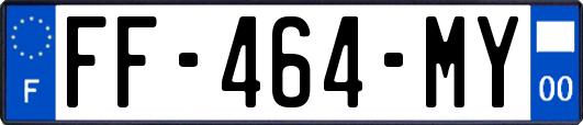FF-464-MY