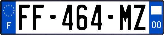 FF-464-MZ
