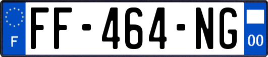 FF-464-NG