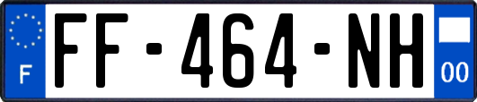FF-464-NH