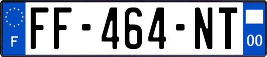 FF-464-NT