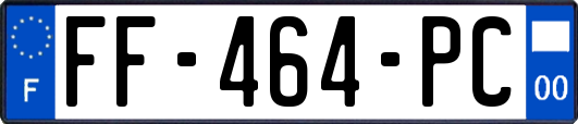 FF-464-PC