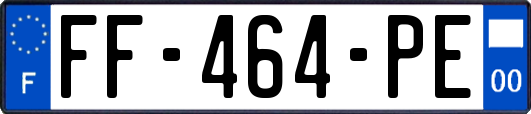 FF-464-PE