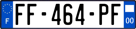 FF-464-PF