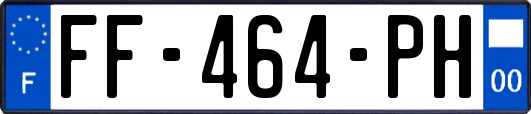 FF-464-PH