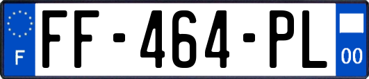 FF-464-PL