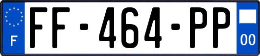 FF-464-PP