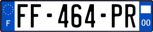 FF-464-PR