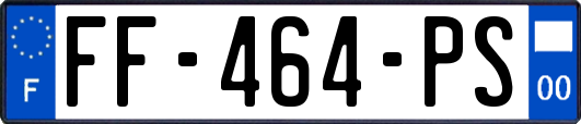 FF-464-PS