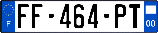 FF-464-PT