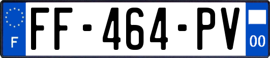 FF-464-PV