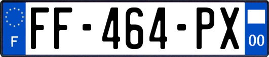 FF-464-PX