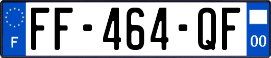 FF-464-QF