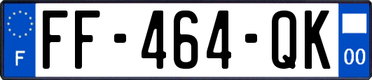 FF-464-QK