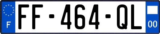 FF-464-QL
