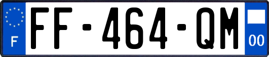 FF-464-QM