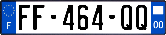 FF-464-QQ