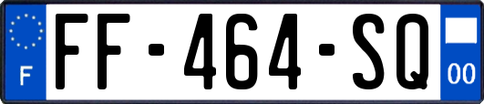 FF-464-SQ