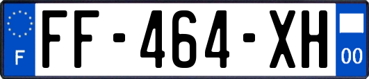 FF-464-XH