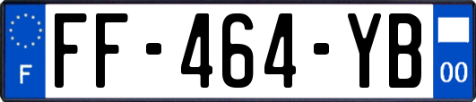 FF-464-YB