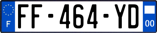 FF-464-YD