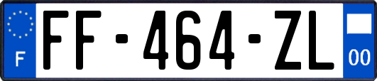 FF-464-ZL