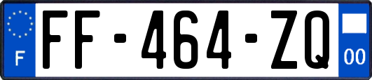 FF-464-ZQ