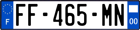 FF-465-MN