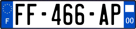 FF-466-AP
