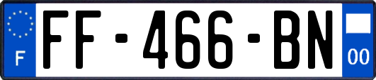 FF-466-BN
