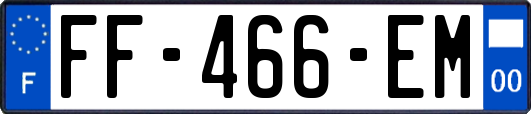 FF-466-EM