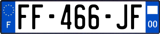 FF-466-JF