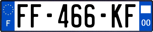 FF-466-KF