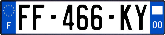 FF-466-KY