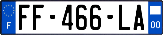 FF-466-LA