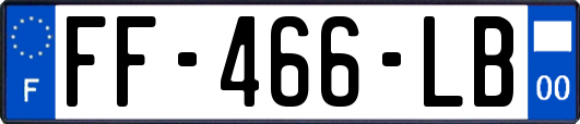 FF-466-LB