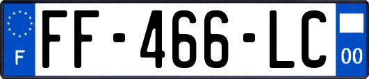 FF-466-LC