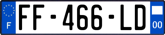 FF-466-LD